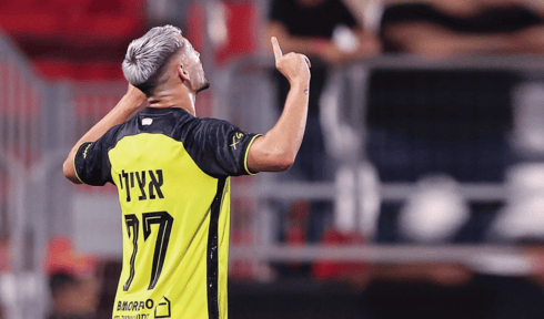 עומר אצילי עומר אצילי