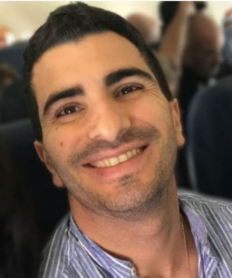 רס״ל (במיל׳) אריאל לובלינר ז"ל רס״ל (במיל׳) אריאל לובלינר ז"ל