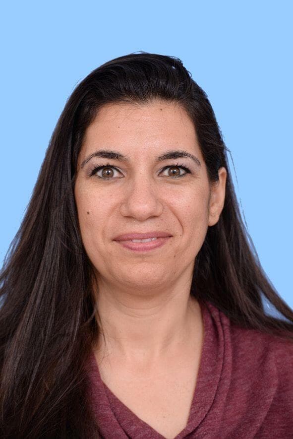מנהלת בית ספר רמון (צילום: פרטי) מנהלת בית ספר רמון