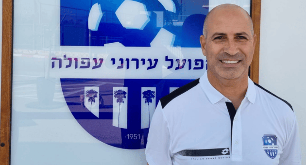 אלון דוד