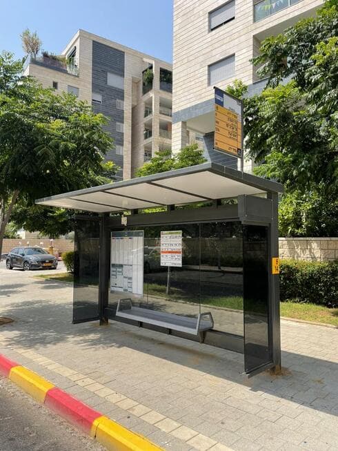 הסעות לתלמידים (צילום: עיריית כפר סבא) הסעות לתלמידים