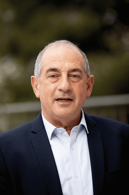 יוסי חביליו