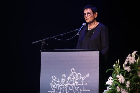 ד"ר הלה הדס (צילום: דרור סיתהכל) ד"ר הלה הדס
