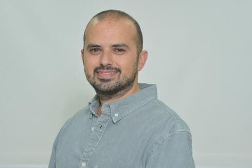 דור פרימו (צילום: המועצה האזורית דרום השרון) דור פרימו
