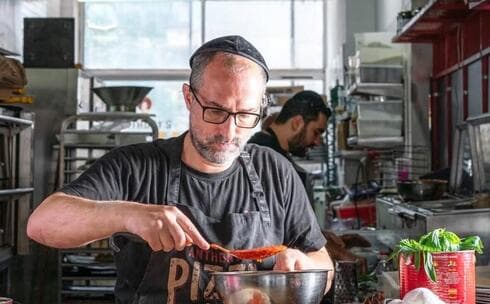 אנתוני קופמנס אנתוני קופמנס
