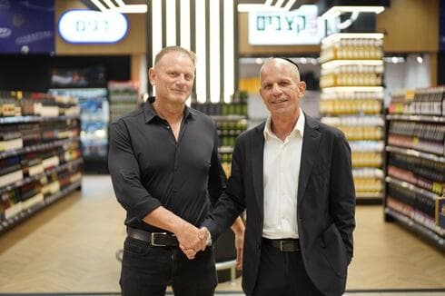 האחים אורן ואבינועם ספיר
