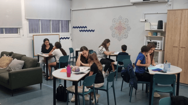 התנדבות סטודנטים ברעננה התנדבות סטודנטים ברעננה