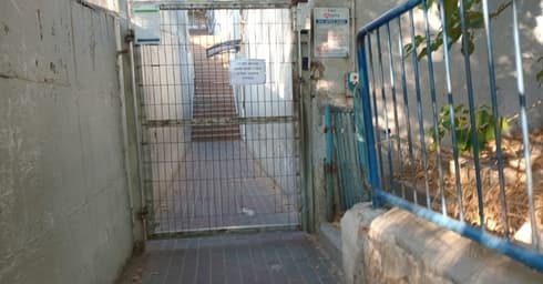 בית הספר תהילת שלמה חיפה (צילום: פרטי) בית הספר תהילת שלמה חיפה
