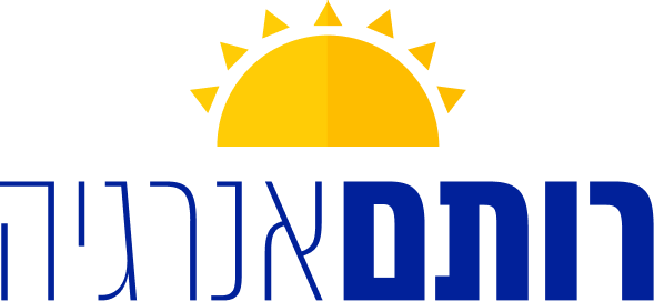 רותם אנרגיה  