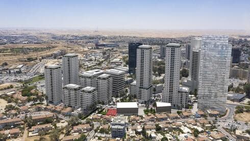 הדמיית הפרויקט הדמיית הפרויקט