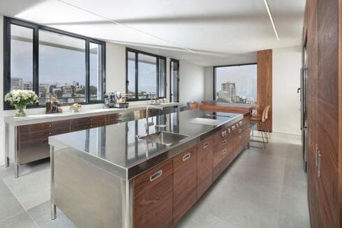  באדיבות ניגא שף FOR HOME