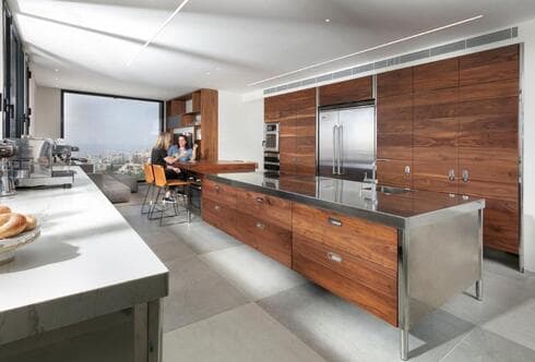  באדיבות ניגא שף FOR HOME