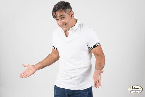 רועי חיגשי
