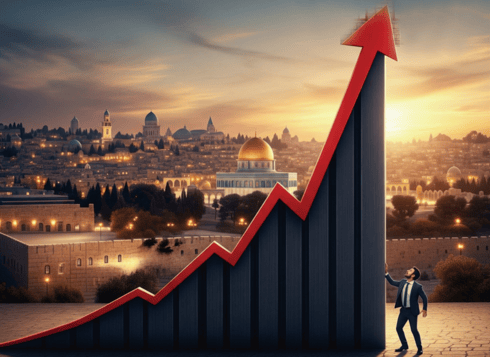 זינוק במחירי השכירות בירושלים זינוק במחירי השכירות בירושלים