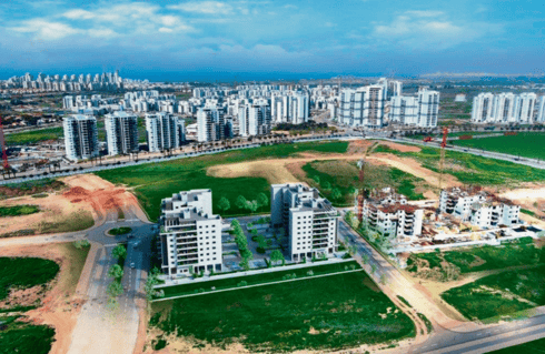 פרויקט של אייל פרץ (צילום: איי אי סטודיו בע"מ) פרויקט של אייל פרץ