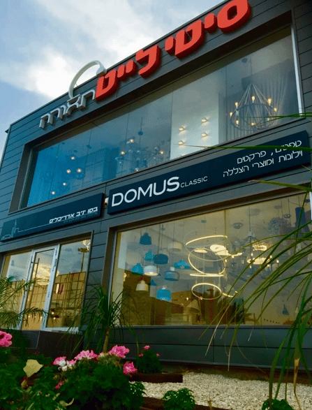 סיטי לייט (צילום: פרטי) סיטי לייט