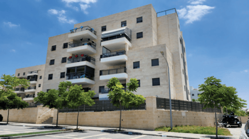 אופקים. קהילה חמה ובגובה העיניים