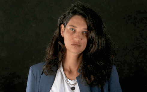 טל חמאווי