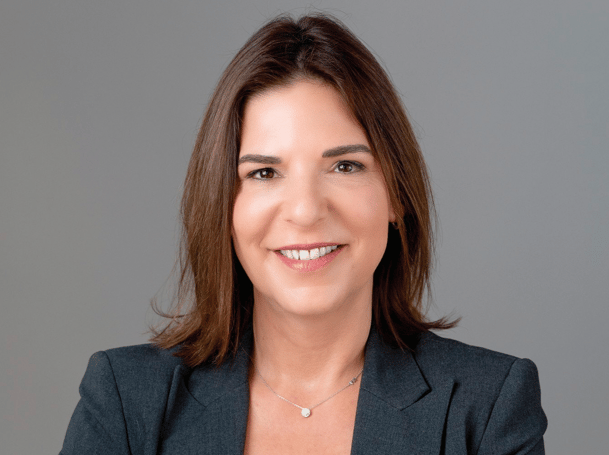 דפנה רבינוביץ' ראשת מועצת שוהם