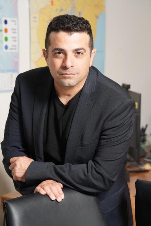 ארז לוי ארז לוי