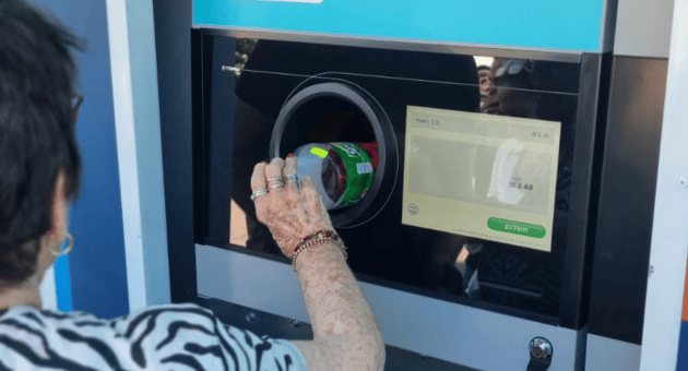 נתוני מיחזור מרשימים נתוני מיחזור מרשימים