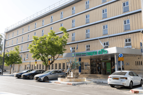 חניה כחול לבן בפתח תקוה חניה כחול לבן בפתח תקוה