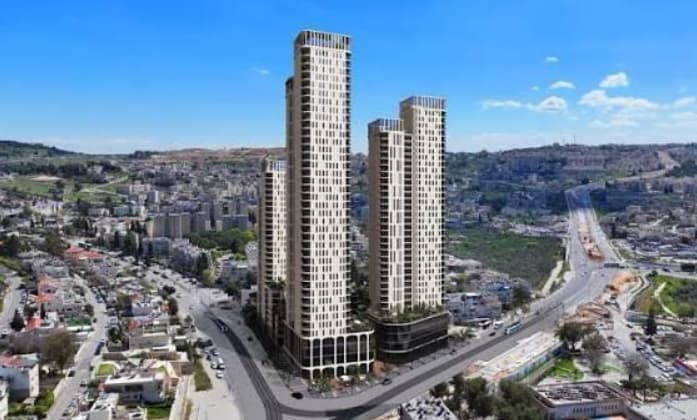 התוכנית בשכונת פת התוכנית בשכונת פת