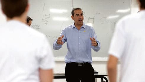 סהר פינטו