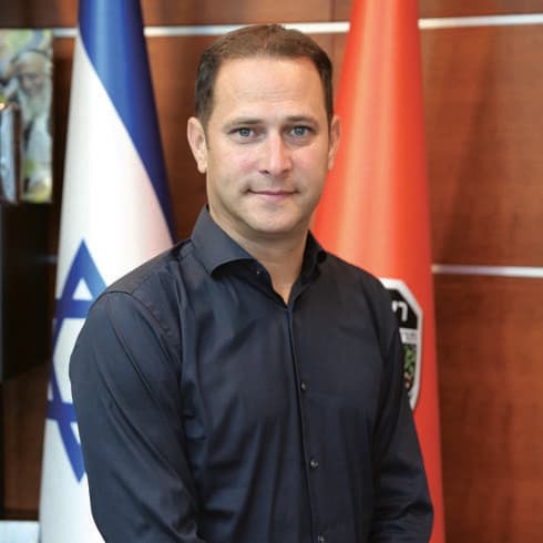 רז קינסטליך