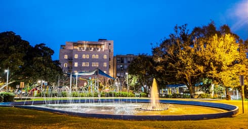 שכונת הדר חיפה (צילום: ניר בלזיצקי דוברות עיריית חיפה) שכונת הדר חיפה