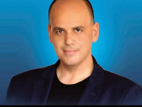 צביקה ברוט
