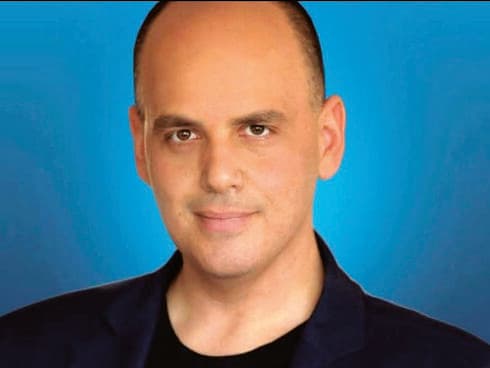 צביקה ברוט. אפס סובלנות לשחיתות (צילום: עיריית בת ים) צביקה ברוט