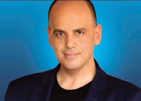 צביקה ברוט