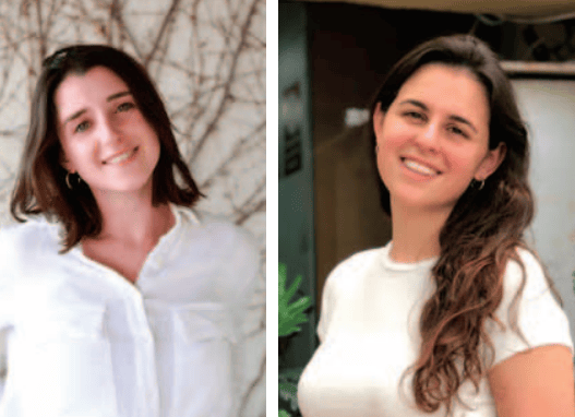 אור ושחר מתל אביב