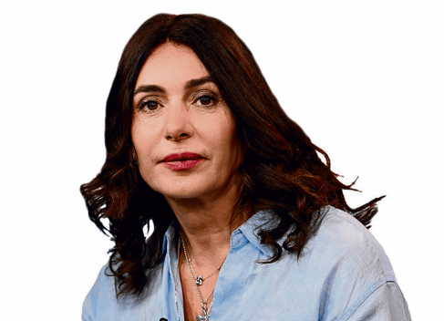 שרת התחבורה מירי רגב