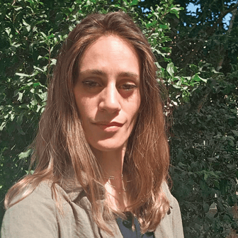 יעל עזר (צילום: פרטי) יעל עזר