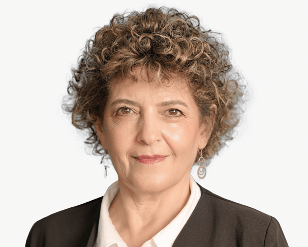 יעל ענתבי (צילום: ארנון בוסאני) יעל ענתבי
