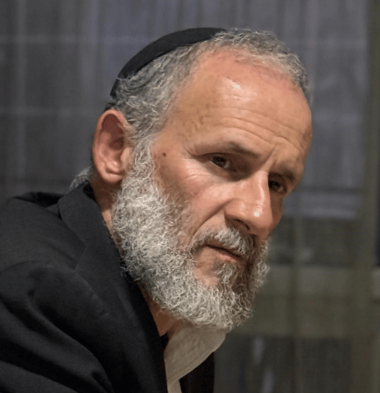 הרב שלמה וילק (צילום: פרטי) הרב שלמה וילק
