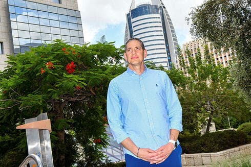 ד"ר אסף גסטפרוינד. הגיע לקדנציה אחת (צילום: נחום סגל) ד"ר אסף גסטפרוינד