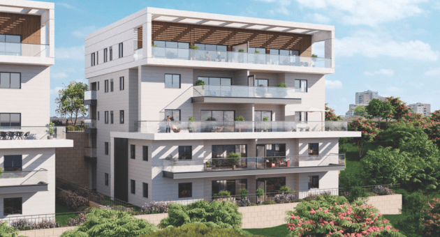 פרויקט כפיר בכלניות פרויקט כפיר בכלניות