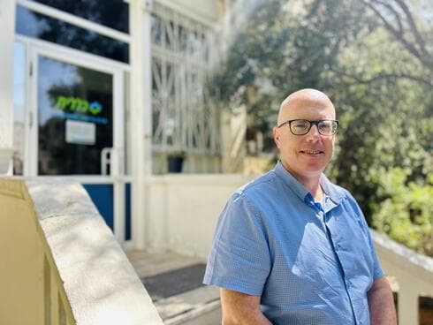 ד"ר אהוד רוזיצקי (צילום: דוברות כללית ) ד"ר אהוד רוזיצקי