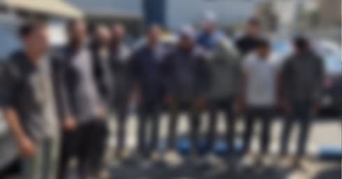 שב"חים