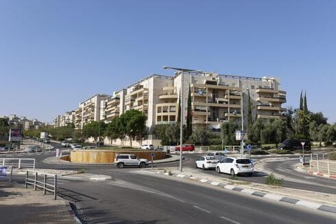 שדרוג תחבורתי בשכונת רמות באר שבע