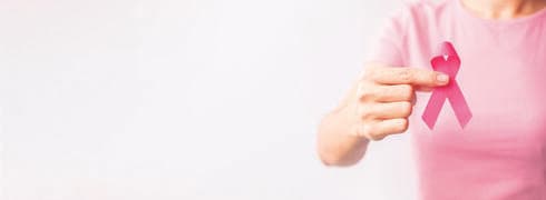 חודש המודעות הבין לאומי לקידום המאבק בסרטן השד חודש המודעות הבין לאומי לקידום המאבק בסרטן השד
