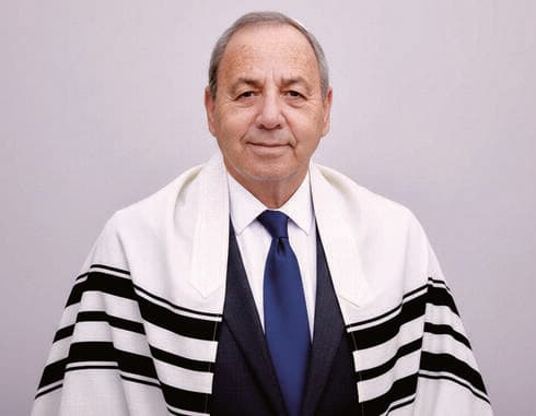חיים דינר