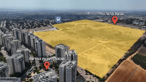 מתחם קפלן 