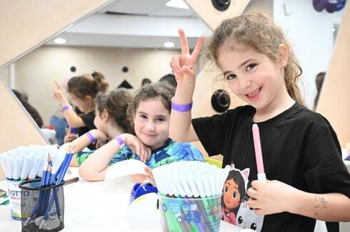 אירועי סוכות בראשון לציון (צילום: עיריית ראשון לציון) אירועי סוכות בראשון לציון