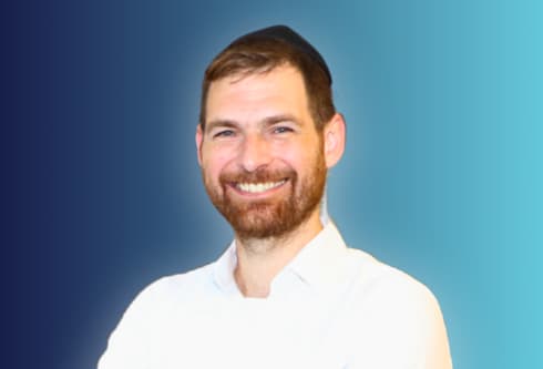 טל קדישמן (צילום: פרטי) טל קדישמן
