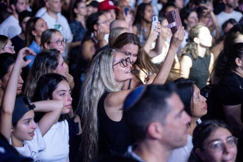הופעות ואירועי סוכות בבת ים