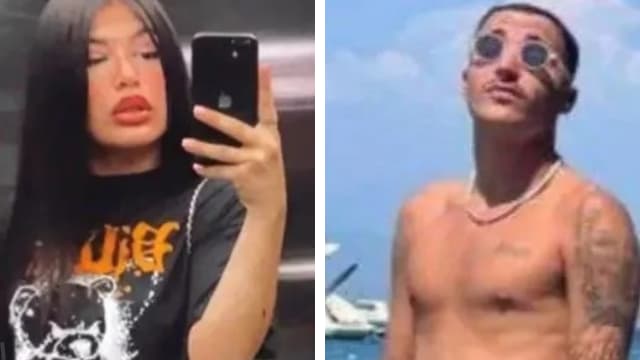 האחים יצחק וספיר דמרי. הורשעו בתקיפה